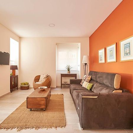 Doormans House City Center By Homeful Homes Lissabon Buitenkant foto