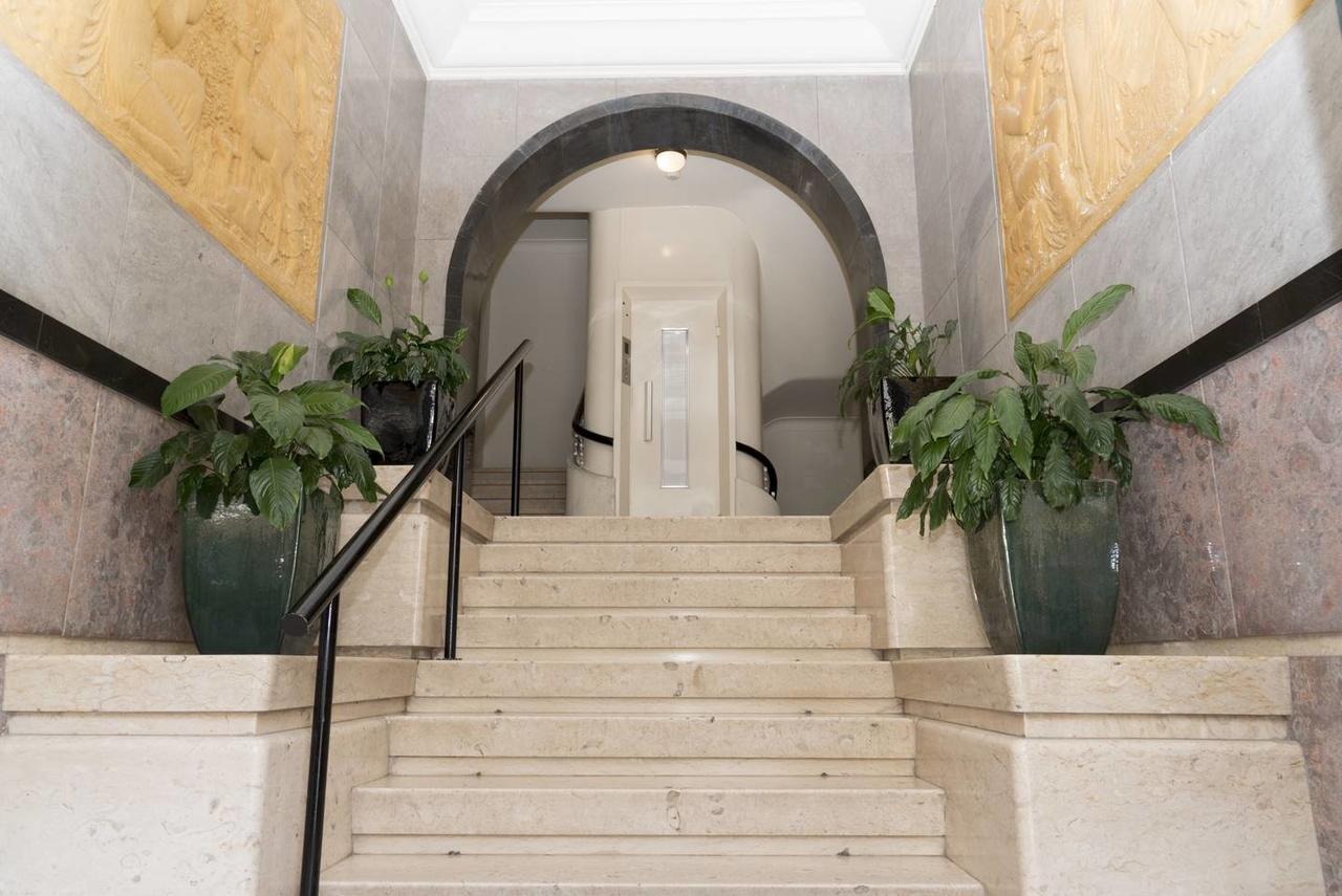 Doormans House City Center By Homeful Homes Lissabon Buitenkant foto