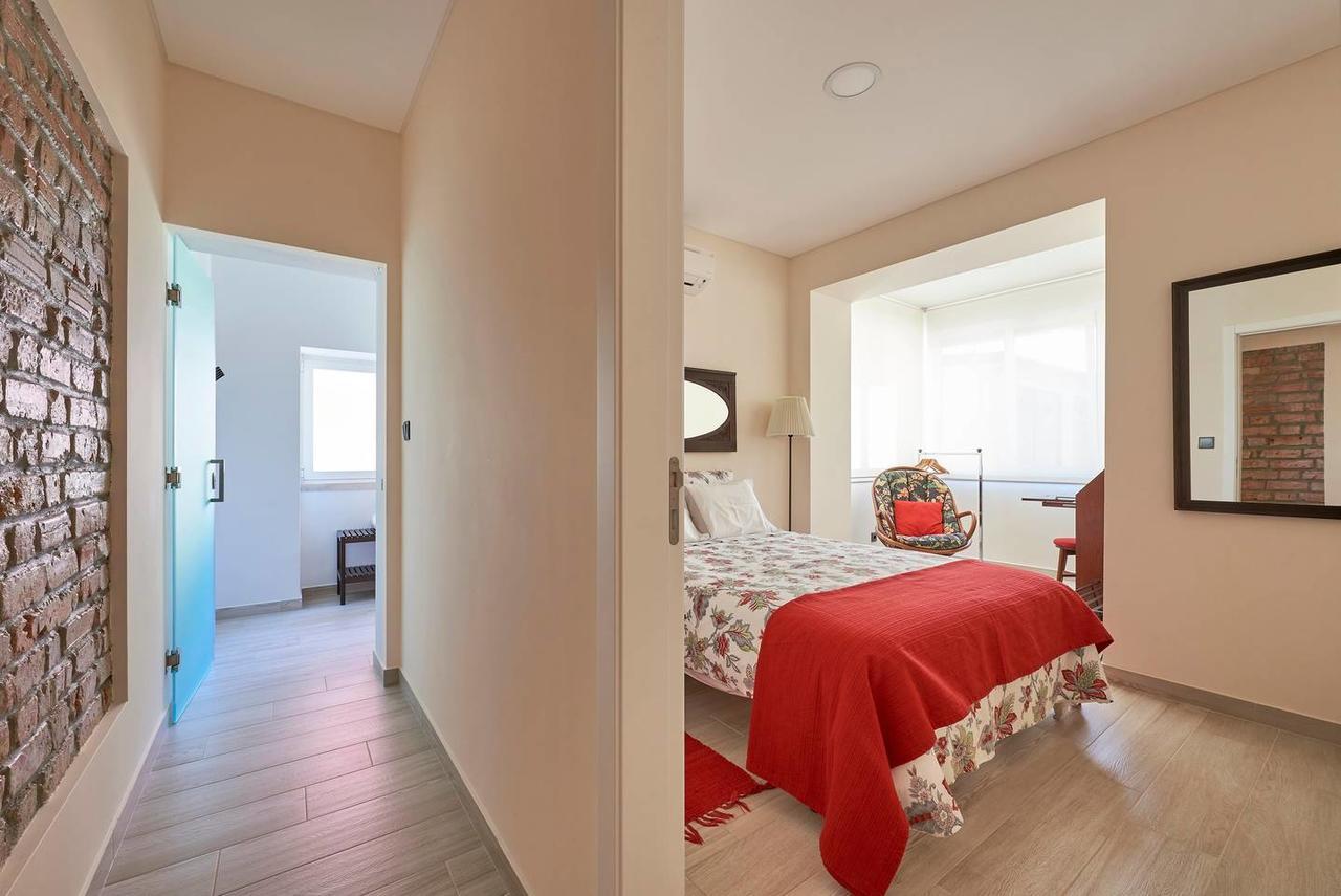 Doormans House City Center By Homeful Homes Lissabon Buitenkant foto