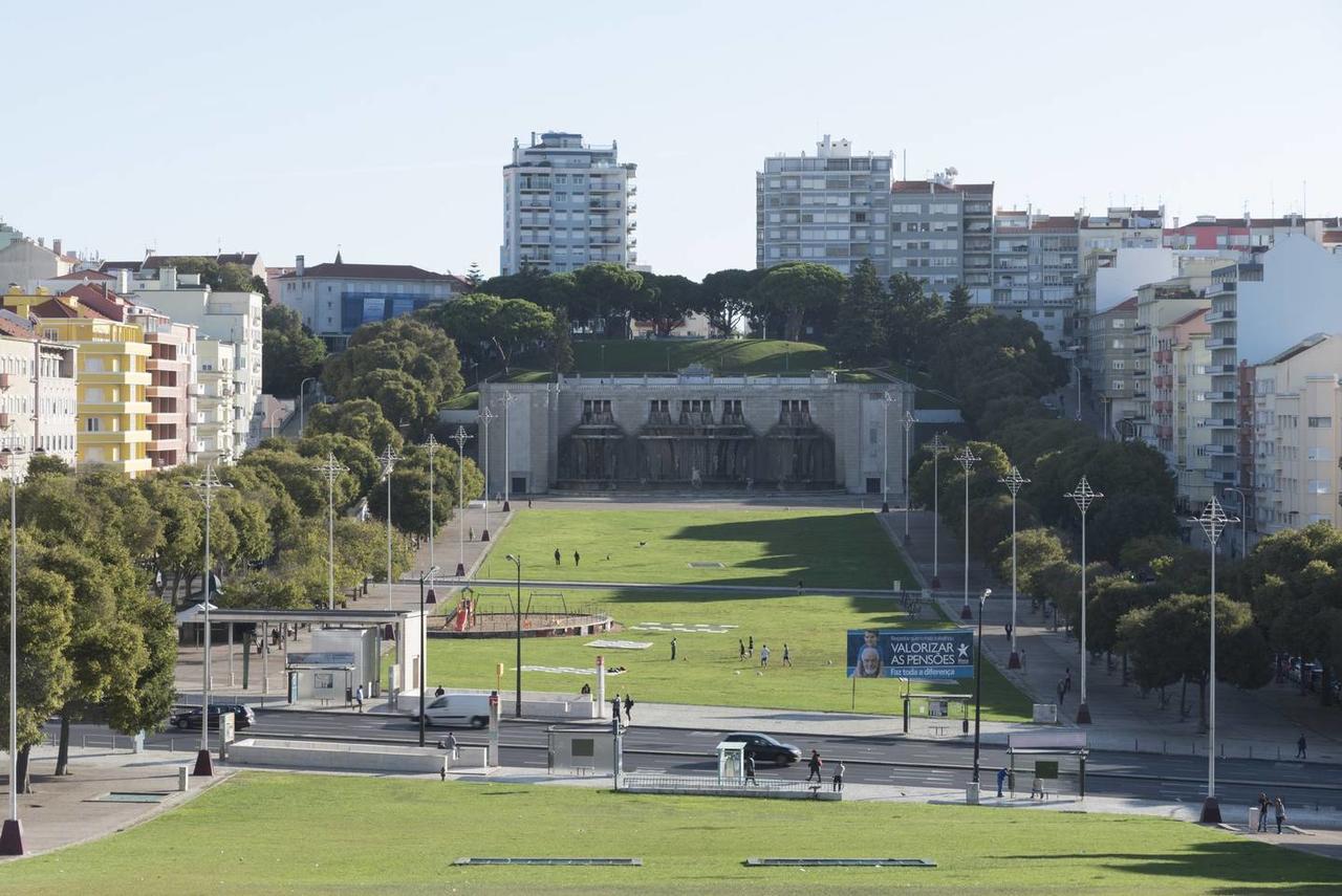 Doormans House City Center By Homeful Homes Lissabon Buitenkant foto