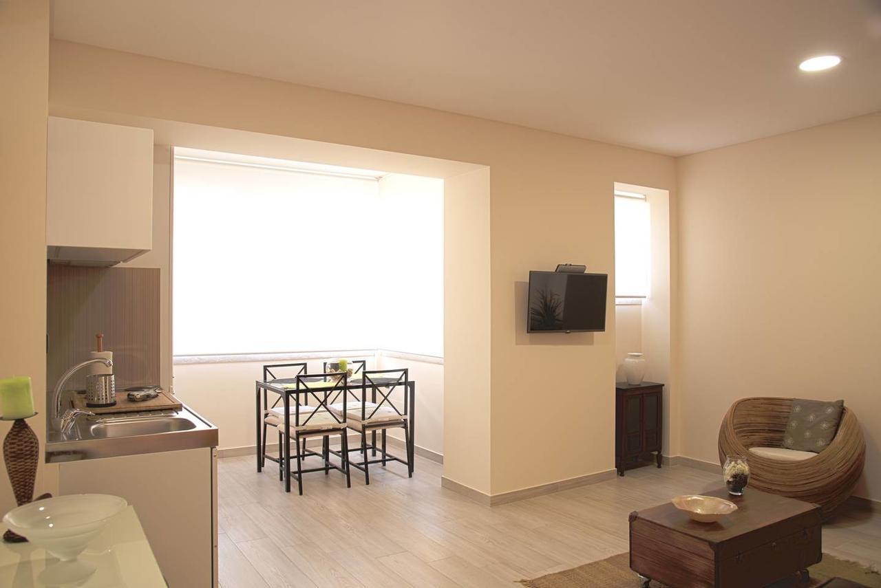 Doormans House City Center By Homeful Homes Lissabon Buitenkant foto