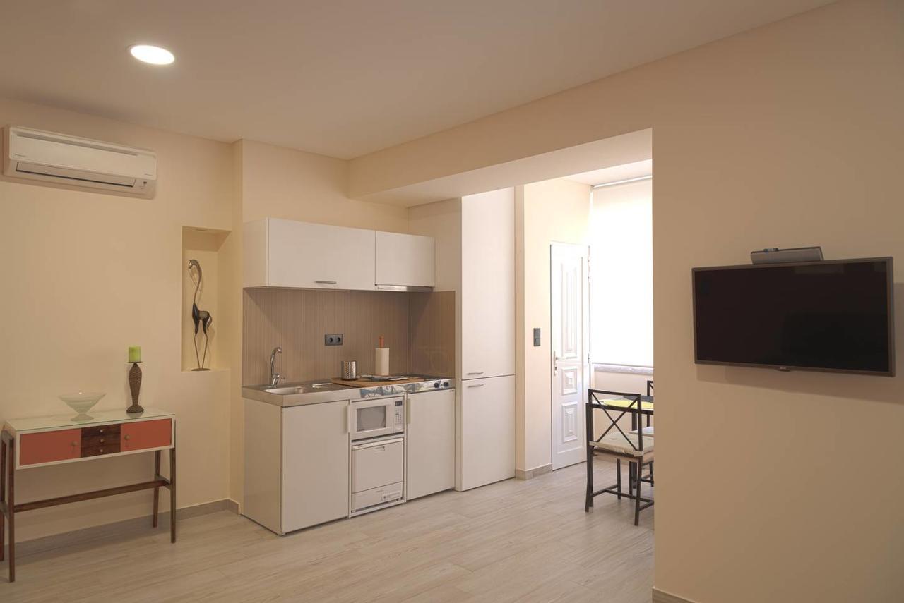 Doormans House City Center By Homeful Homes Lissabon Buitenkant foto