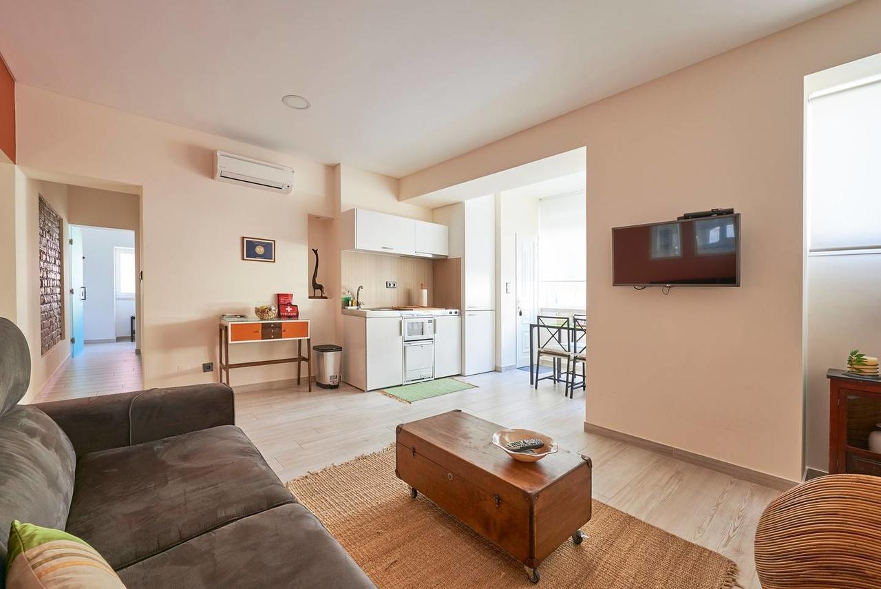 Doormans House City Center By Homeful Homes Lissabon Buitenkant foto