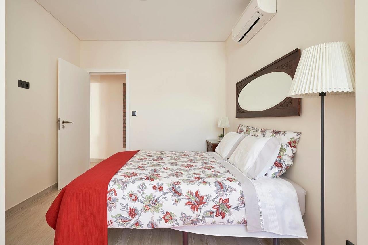 Doormans House City Center By Homeful Homes Lissabon Buitenkant foto