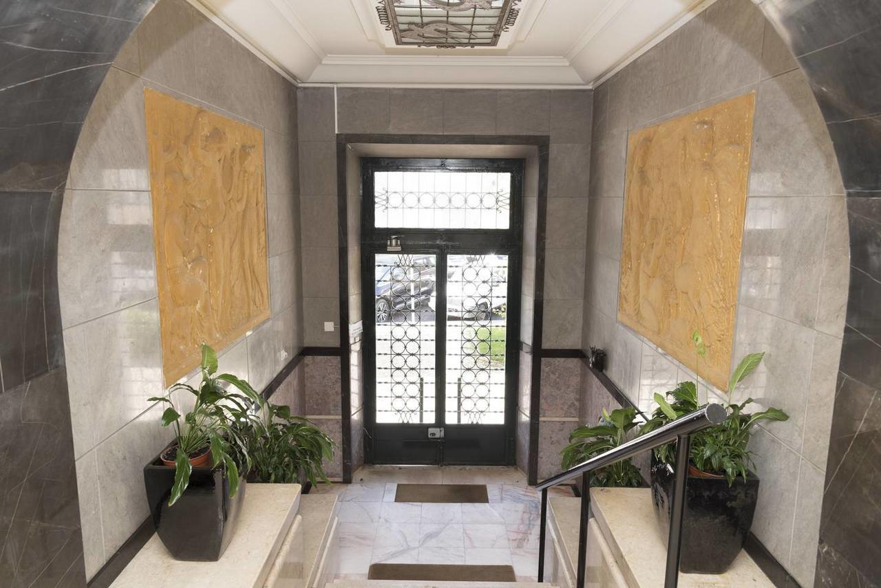Doormans House City Center By Homeful Homes Lissabon Buitenkant foto