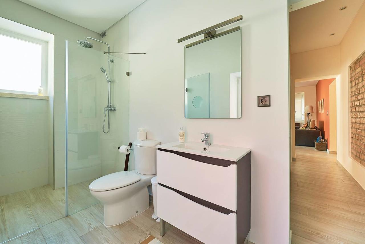 Doormans House City Center By Homeful Homes Lissabon Buitenkant foto