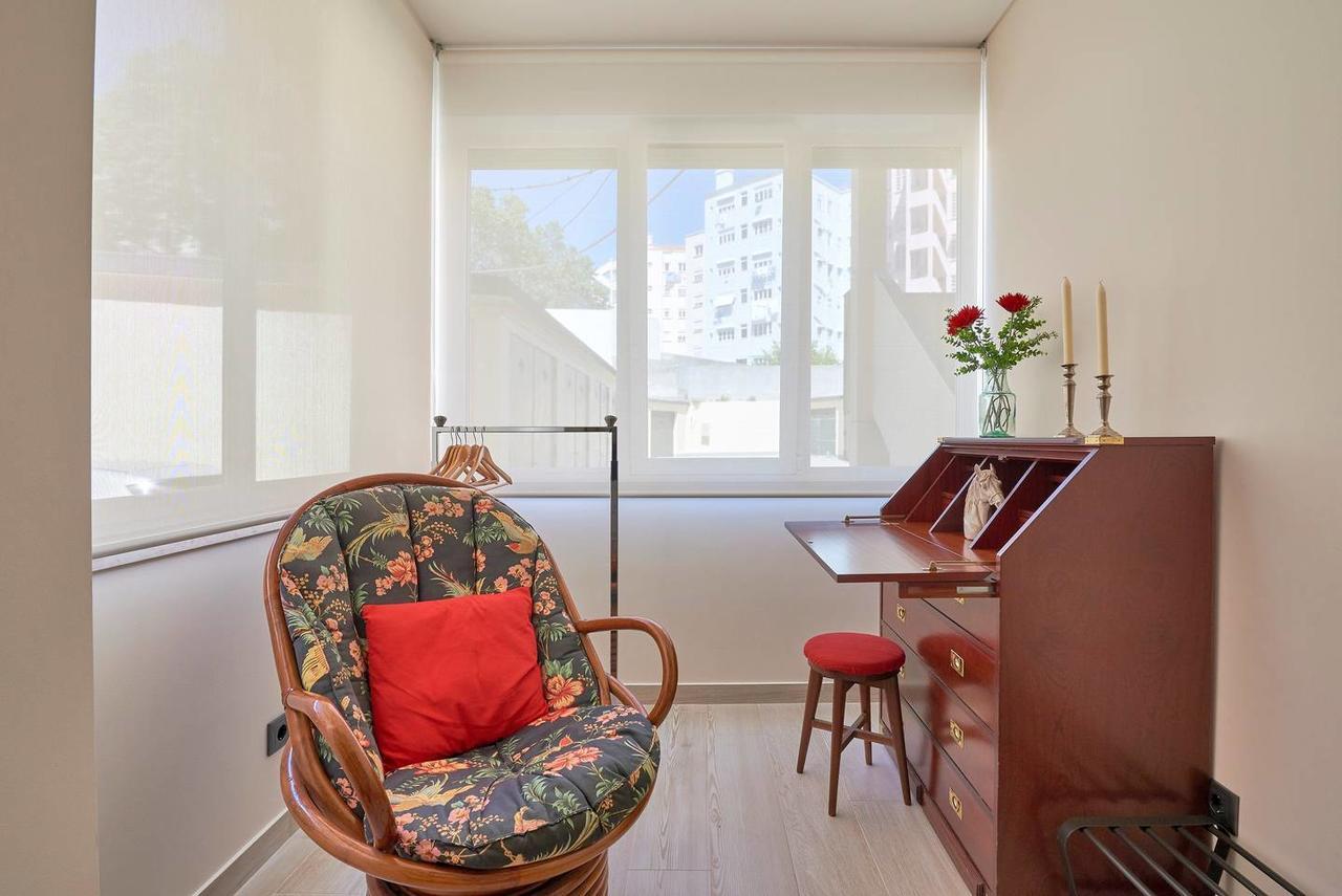 Doormans House City Center By Homeful Homes Lissabon Buitenkant foto